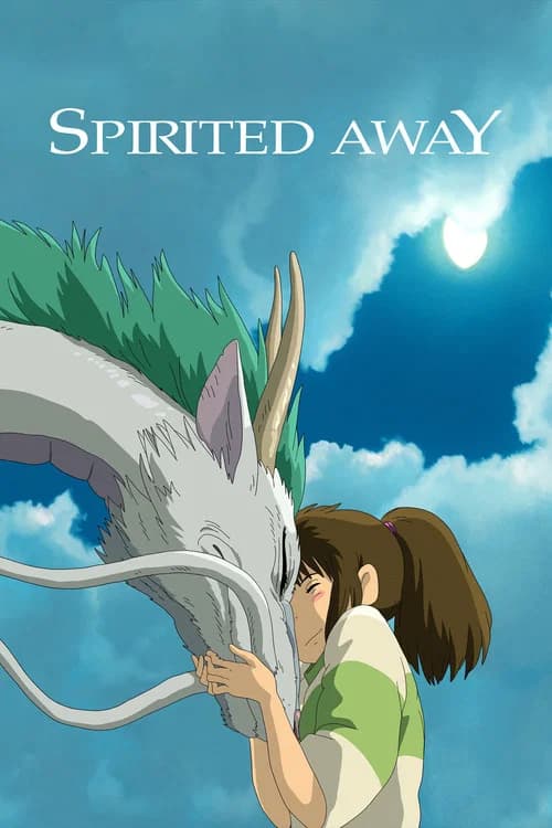Spirited Away