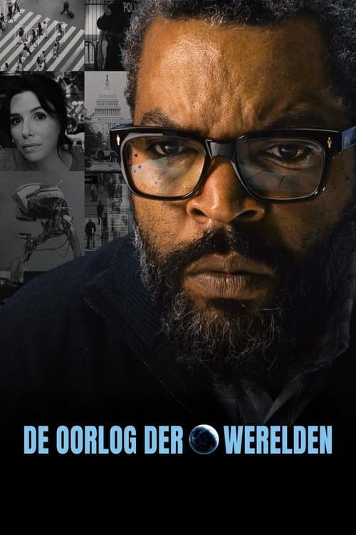 De oorlog der werelden