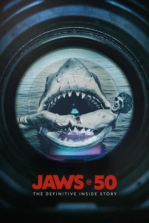 Jaws @ 50: The Definitive Inside Story